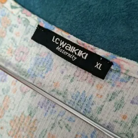 новое платье  LC WAIKIKI