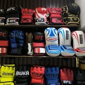 Percatka Blincik ufc cerpaha