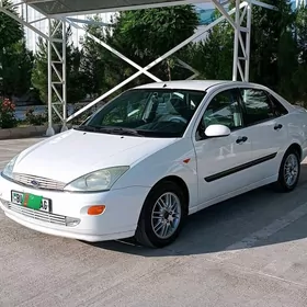 Ford Focus 1999
