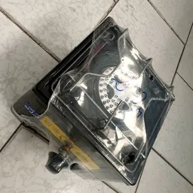 Gaz plita Газовая плита kiçi