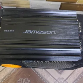 USİLİTEL BASSBOÇKA