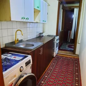 Arenda jaý Gurbansoltan köçe