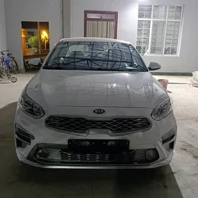 Kia Forte 2021
