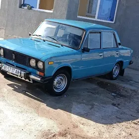 Lada 2106 1990