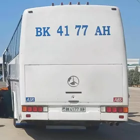 Mercedes-Benz ACTROS 3331 1980