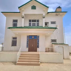 Kelete Yarajy Katej Arenda