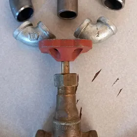 САНТЕХНИКА