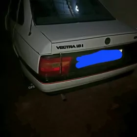 Opel Vectra 1989