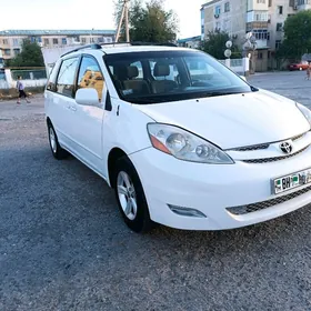 Toyota Sienna 2006