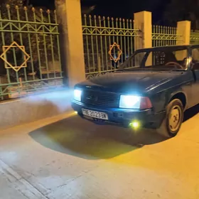 Москвич 412 1993