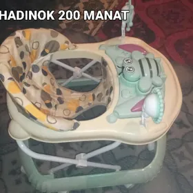 SALLANCAK KALYASKA HADINOK WEL