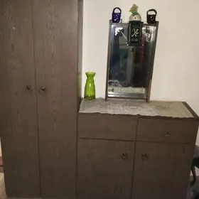 Mebel prihojka/Прихожка