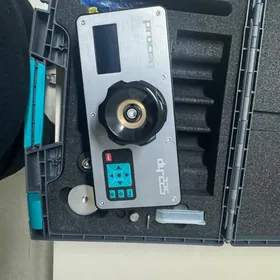 beton hilini olceyan