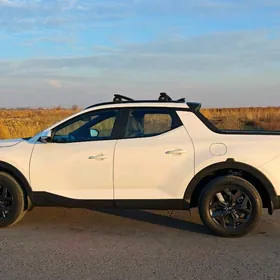 Hyundai Santa Cruz 2023