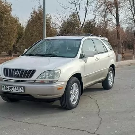 Lexus RX 300 2002