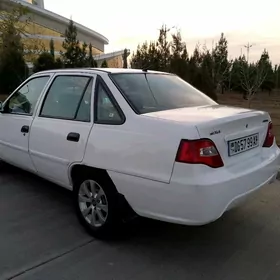 Daewoo Nexia 2013