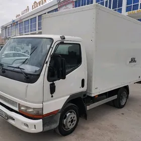 Mitsubishi Canter 2005