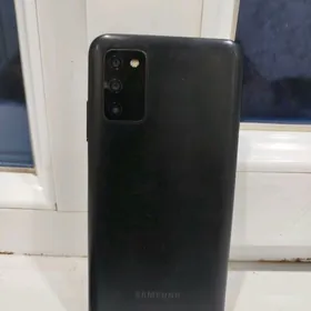 SAMSUNG A03S