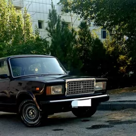 Lada 2107 1998
