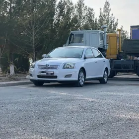 Toyota Avensis 2007