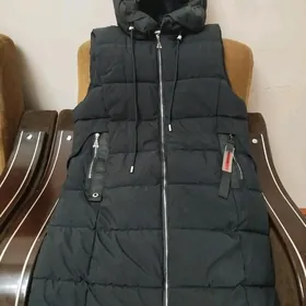 Безрукавка