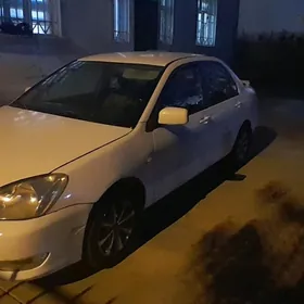 Mitsubishi Lancer 2011