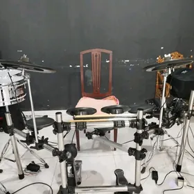 baraban udarnik sempl ratam