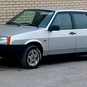 Lada 21099 2003