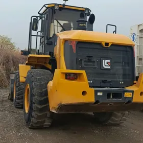 LiuGong CLG 856H 2022