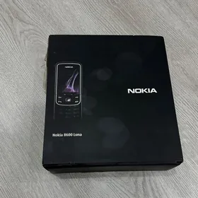 Nokia 8600Luna