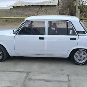 Lada 2107 2004