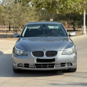 BMW E60 2004