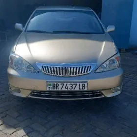 Toyota Camry 2003
