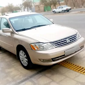Toyota Avalon 2002