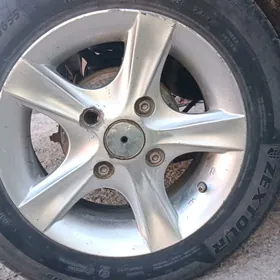 13 DISKA MARY МАРЫ ДИСКА МАТИЗ