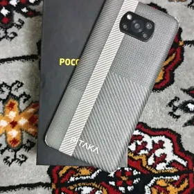 poco x3 pro