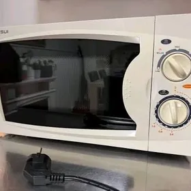 микроволновка