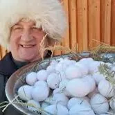 towuk соя, soya, soýa