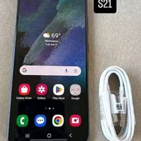 Samsung S21