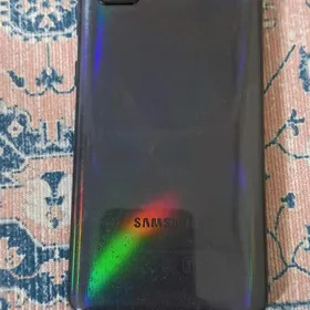 Samsung A41