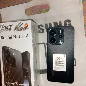 Redmi Note 14