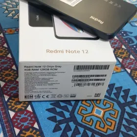 REDMI NOTE 12 128GB