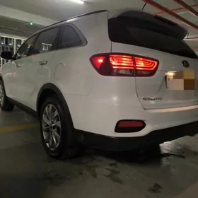 Kia Sorento 2020