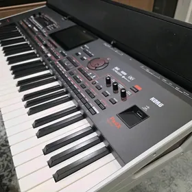 KORG PA 4 Oriental