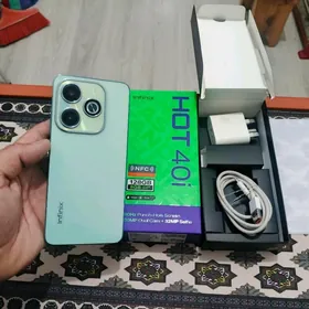 INFINIX HOT 40 (8/128) TAZE
