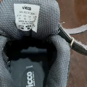 ДЕТСКИЕ САПОЖКИ