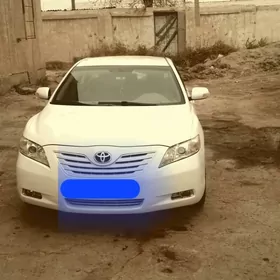 Toyota Camry 2008