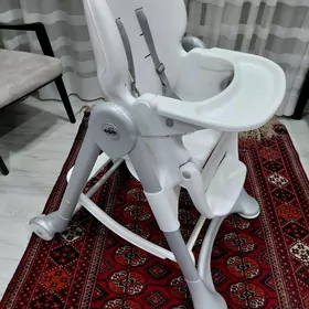 СТУЛЬЧИК ДЛЯ КОРМЛЕНИЕ