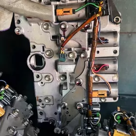 Karopka zapcasty toyota