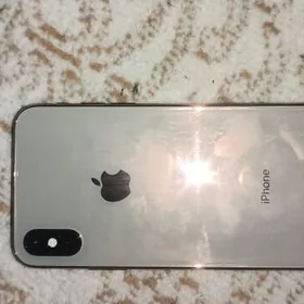 iphone xs  64 gold